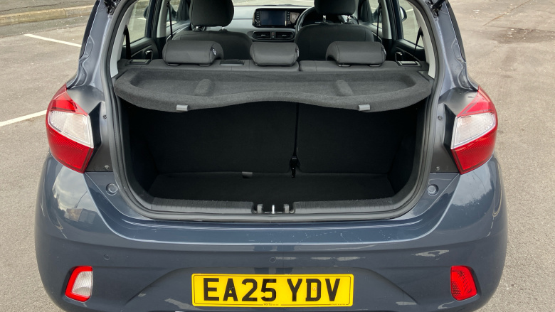 Hyundai i10 1.0 [63] Advance 5dr Auto [Nav] Petrol Hatchback